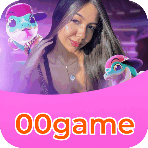 Catálogo slots 00game mostrando top jogos Gates Olympus Sweet Bonanza Fortune Tiger Big Bass volatilidade RTP